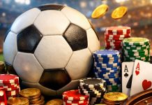 FEDERCALCIO / Appello a Malagò: “Basta pubblicità del gioco d’azzardo durante le partite, va vietata”