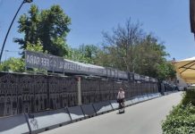 FERRARA / Come ti spremo i giovani: disagi, speculazioni e ipocrisie del Summer Festival in Piazza Ariostea