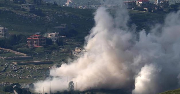 IL NYT: “L’esercito israeliano ha usato i micidiali proiettili al fosforo bianco sulle aree popolate del sud del Libano”