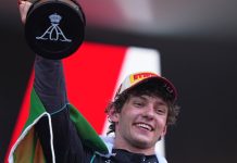 BOLOGNA / Kimi Antonelli trionfa a Montecarlo: quinta vittoria di fila. Fuori Leclerc che accusa la Ferrari