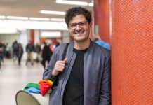 UN FIGLIO dell’immigrazione italiana eletto leader della Linke, il partito della sinistra tedesca