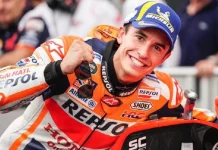 MARQUEZ COME NADAL: il suo paradiso (fiscale) è la Spagna