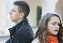 L’epoca delle passioni tristi – 1 –