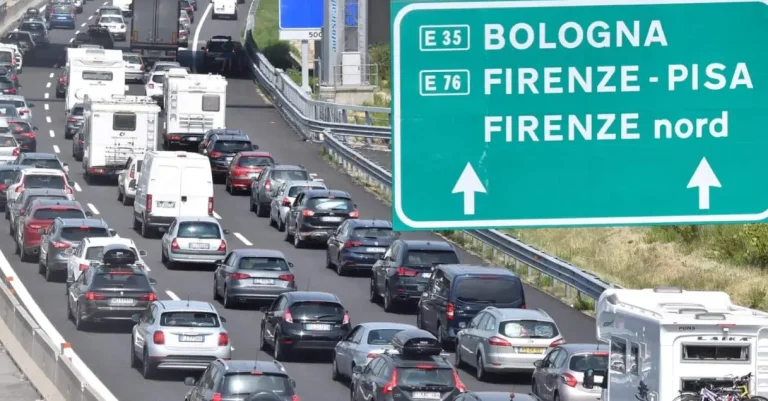 AUTOSTRADE CON I RIMBORSI