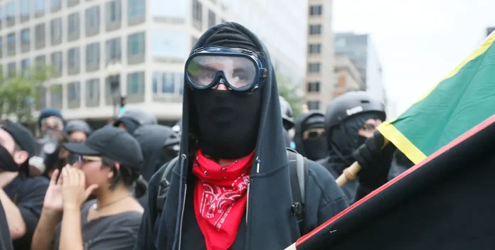 antifa