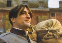 DE NIRO racconta “Novecento” / Ai giovani: “Fidatevi del vostro istinto”