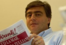 ATTENTATO A RANUCCI / Indagato come mandante Lavitola, inquietante personaggio dell’era di Berlusconi