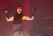 FERRARA / La rivoluzione (inutile) di 20mila piccoli Marilyn Manson