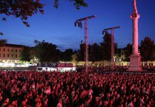 FERRARA SUMMER FESTIVAL / Sì al ricorso di Piazza Ariostea Libera. Il sindaco Fabbri (sconfitto) canta vittoria