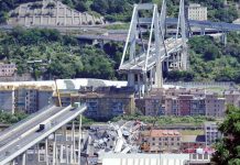 PONTE MORANDI / Otto anni dopo e alla vigilia della sentenza, Autostrade chiede scusa ai famigliari delle vittime