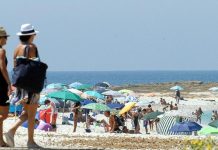 LE VACANZE DEGLI INDIFFERENTI
