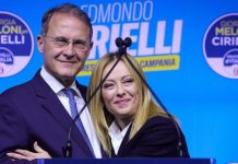 LA DESTRA GETTA LA MASCHERA / Viceministro del governo Meloni apre a Vannacci e fa autocritica sulla sicurezza
