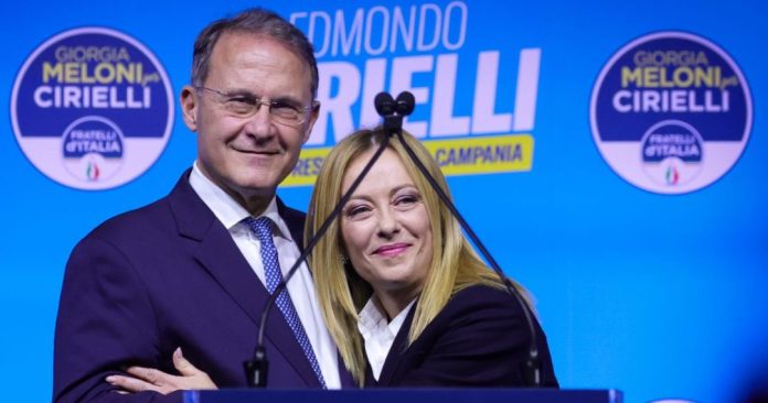 cirielli