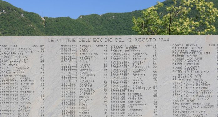 eccidio
