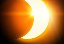 LA LUNA TRA LA TERRA E IL SOLE / Oggi al tramonto il grande spettacolo dell’eclissi: maggiore visibilità al Nord