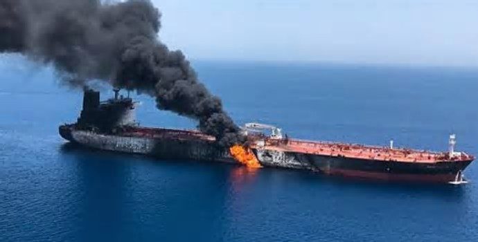 petrol