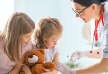 LA FLORIDA elimina l’obbligo per 4 vaccini, tra cui varicella e epatite B. Finora151 casi di morbillo, 7 nel 2025