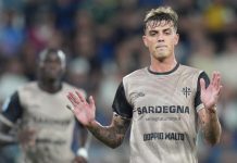 Incidente a Daniel Maldini. Al calciatore, positivo all’alcoltest, ritirata la patente