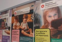EMILIA / La Regione contro l’uso dei cellulari da parte dei bambini