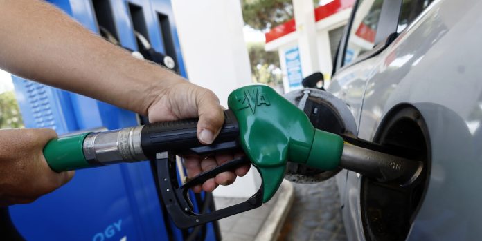 benzine