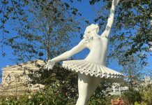 IL BOLSHOJ E MOSCA restituiscono cultura e bellezza all’Italia