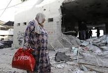 CISGIORDANIA / “Pulizia etnica”: 12 Paesi, ma non l’Italia, bloccano tutti i commerci con le colonie israeliane