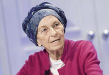ADDIO A EMMA BONINO, dalle battaglie civili per le libertà al federalismo europeo e al trasformismo