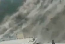 LA DEVASTAZIONE DEL NEPAL – vd