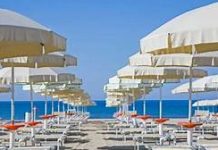 IL BANDO DEL GOVERNO per le nuove concessioni balneari: le gare prima del 30 giugno 2027