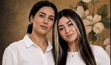 IRAN / Torturata e condannata a morte per aver manifestato contro il regime, la gemella dovrà scontare 25 anni di carcere