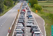 LA FERRARA-MARE passerà ad autostrada (a pagamento): ma vi sembra il caso? E la statale Romea, solo rattoppi?