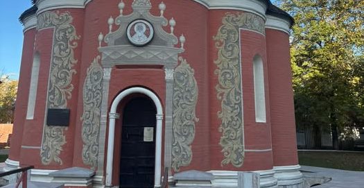 monastero