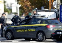 FRODE / Arrestato Luca Carleo, ex dirigente del partito di Vannacci / Evitato il sequestro di giornali locali e online