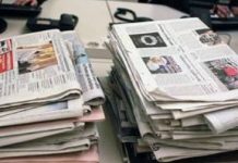 GIORNALISTI / Ripartono i prepensionamenti: costo 6,3 milioni sottratti alle valutazioni sanitarie delle disabilità
