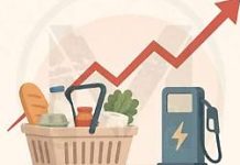 INFLAZIONE / A settembre prezzi al consumo ai massimi da tre anni:+4,2%. Aumentano ancora i generi alimentari