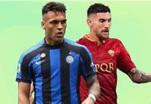 UN PAESE SERIO / In Spagna vietato pubblicizzare società di scommesse: l’Inter al Bernabeu senza sponsor sulla maglia