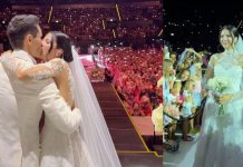 MILANO / Il matrimonio show di “Me contro Te”: come spremere migliaia di piccoli fan con la complicità dei genitori