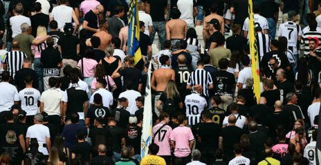 tifosi