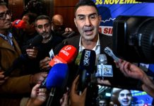 VANNACCI sfida l’Emilia: pifferaio magico o figura di cartapesta?