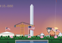 Trump pubblica sul sito della Casa Bianca videogiochi sulle deportazioni
