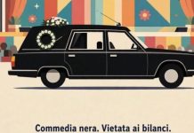 VIVI E LASCIA MORIRE – Una storia tutta ferrarese