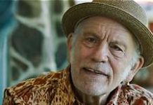 “Wild Horse Nine” incanta Venezia e John Malkovich si commuove