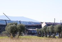 DISASTRO IN SPAGNA / Scontro tra due treni dell’Alta Velocità: almeno 60 vittime, dispersa un’italiana