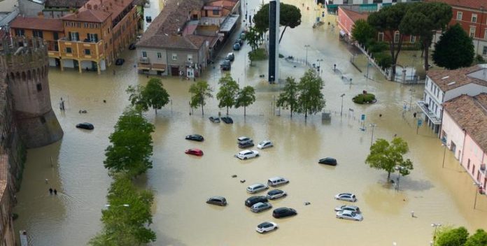 alluvione