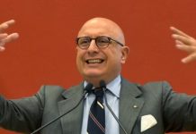 REGIONE SICILIA / Chiesto l’arresto per corruzione dell’ex vicepresidente Armao, marito di Giusi Bartolozzi