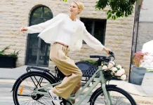 ARRIVANO I BICI-VELOX / Multe fino a 15mila euro per le e-bike fuorilegge