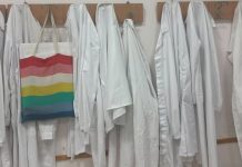 AVERE SEDICI ANNI e non avere chiaro nulla, se non la propria confusione