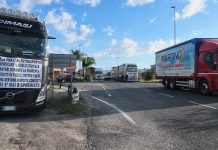 CARO CARBURANTI / Al Sud la rivolta di camionisti e agricoltori: distributori a secco. L’Italia rischia la paralisi