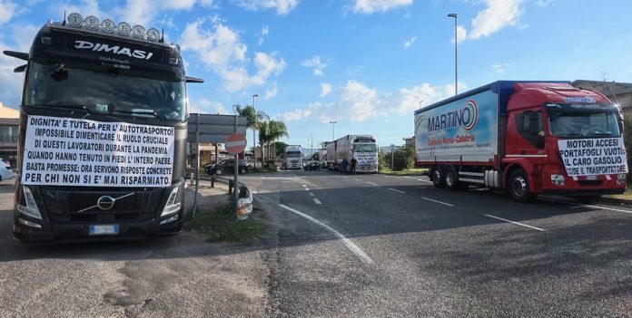 camion