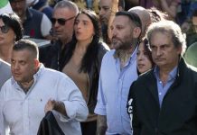 ASSALTO ALLA CGIL / Confermate le condanne ai neofascisti di Forza Nuova: 8 anni e 6 mesi al leader Roberto Fiore